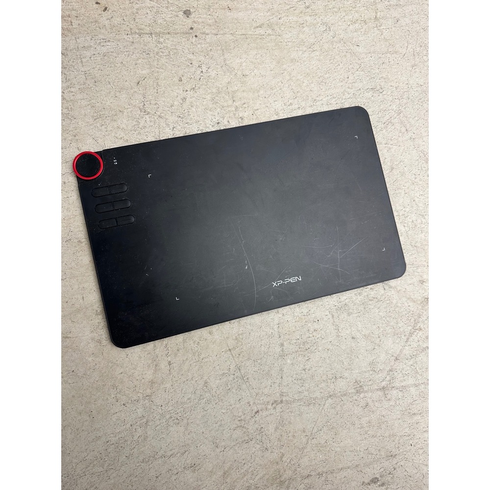 XP Pen DECO 3 Graphics‎ Drawing Tablet Bluetooth Digital Art Pad Board Battery